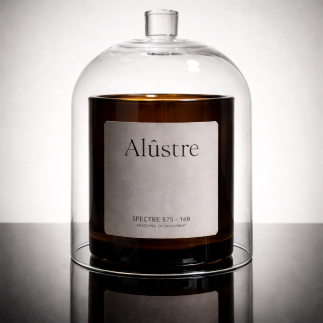 Signature glass dome