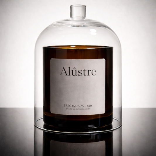 Signature glass dome